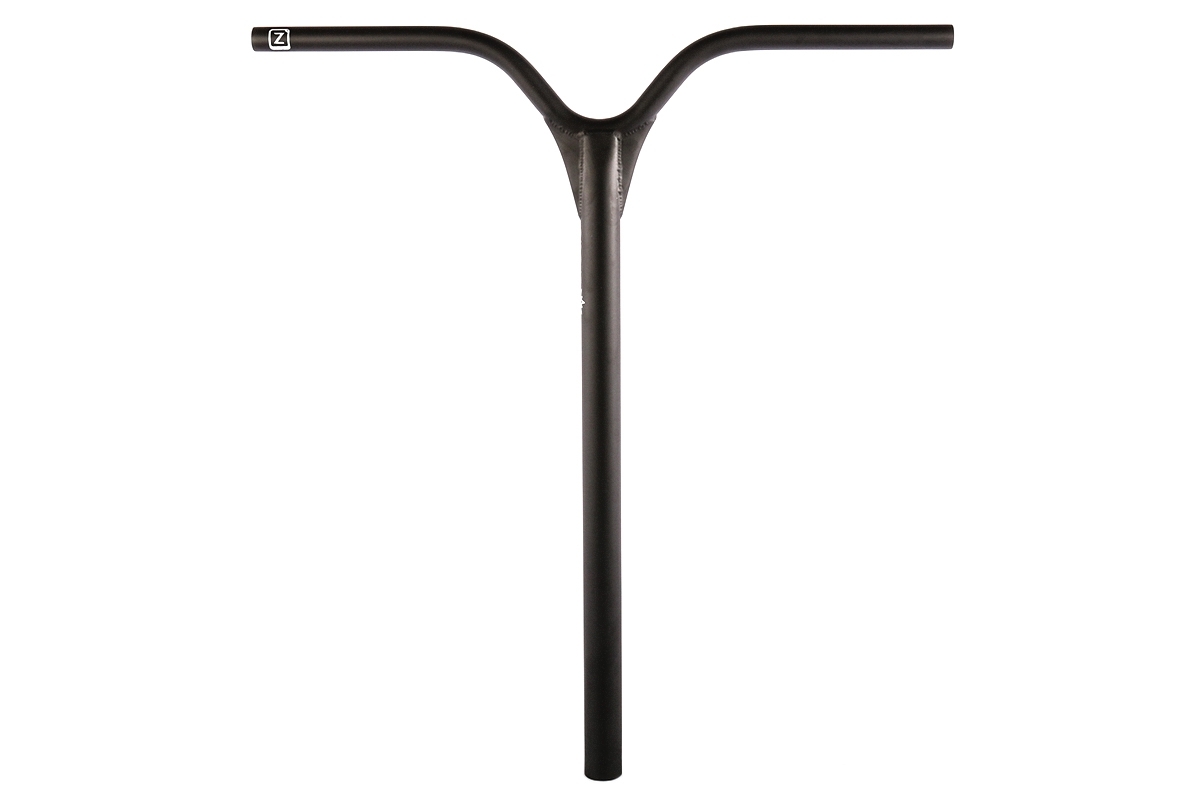 Eretic Bar V2 Noir